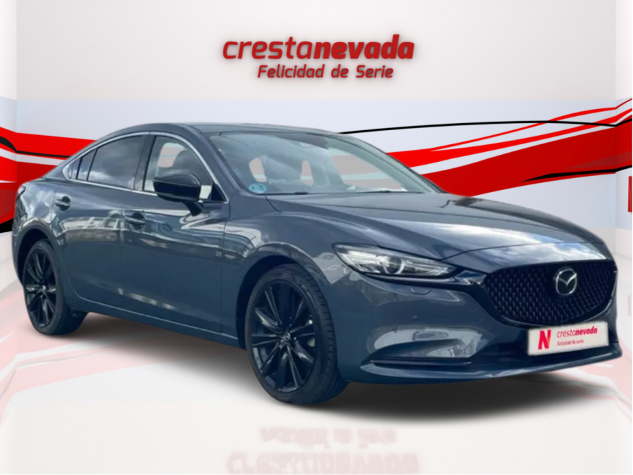 Imagen de Mazda Mazda6