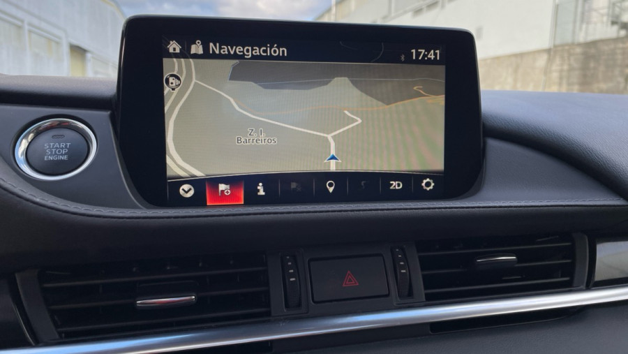 Imagen de Mazda Mazda6
