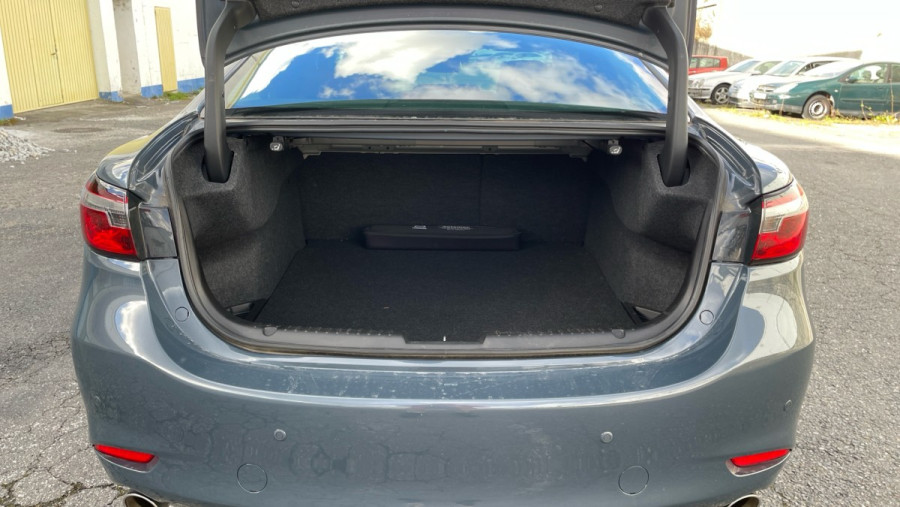 Imagen de Mazda Mazda6