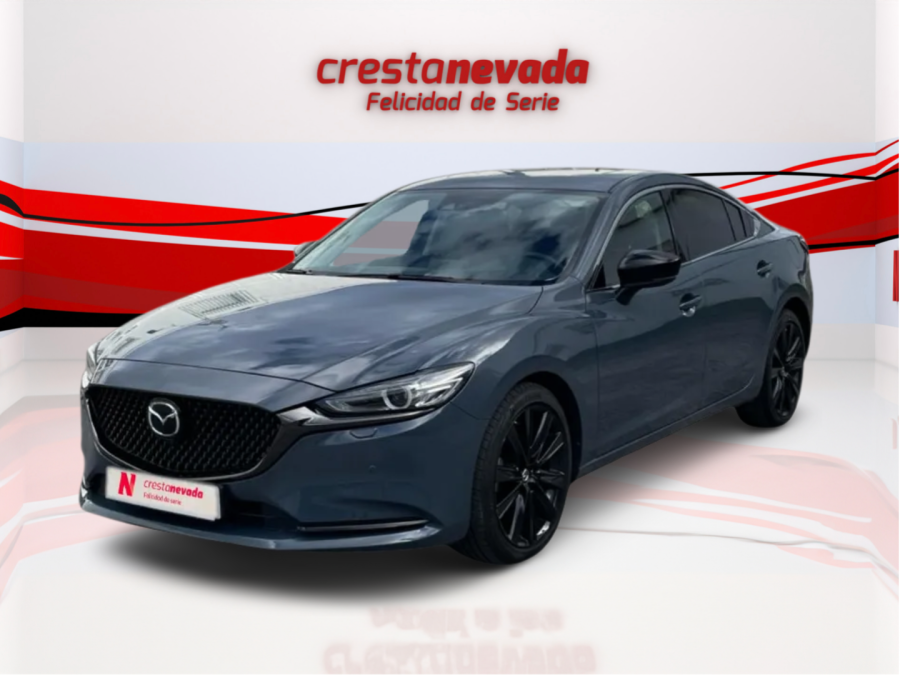 Imagen de Mazda Mazda6