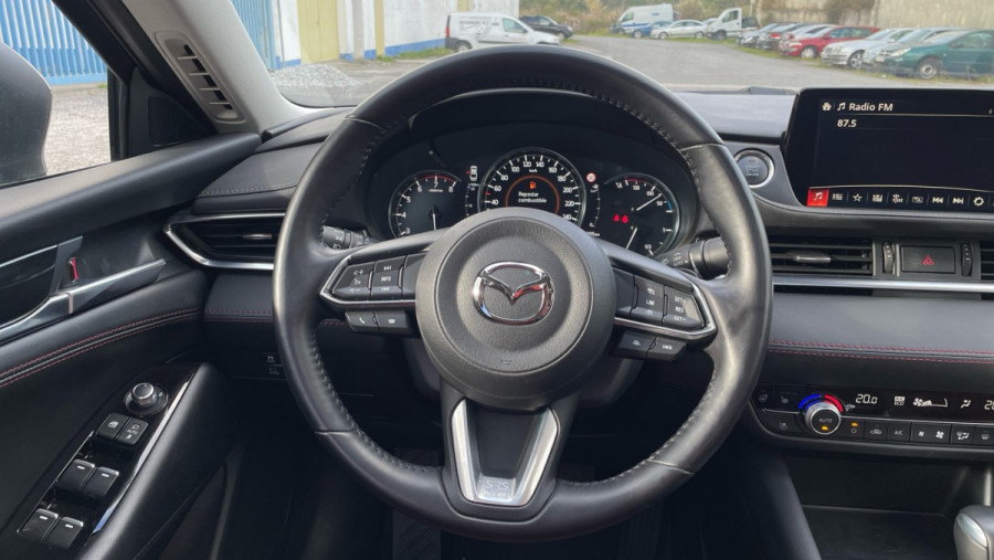 Imagen de Mazda Mazda6