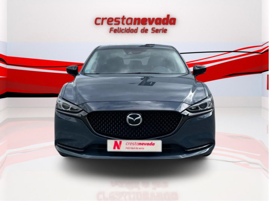Imagen de Mazda Mazda6