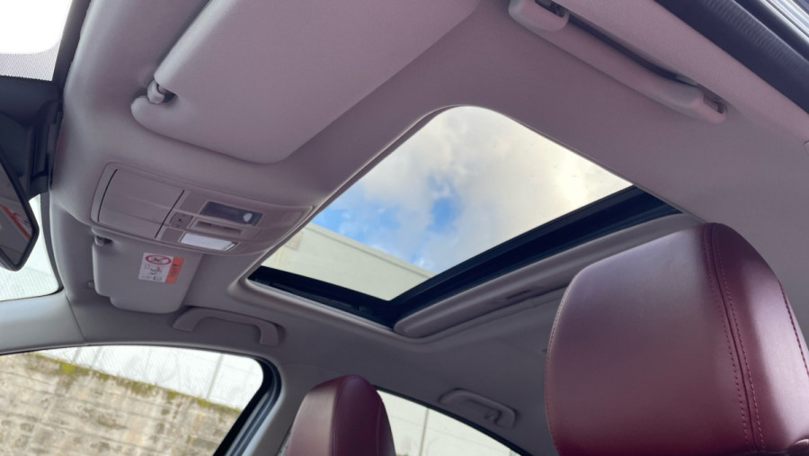 Imagen de Mazda Mazda6
