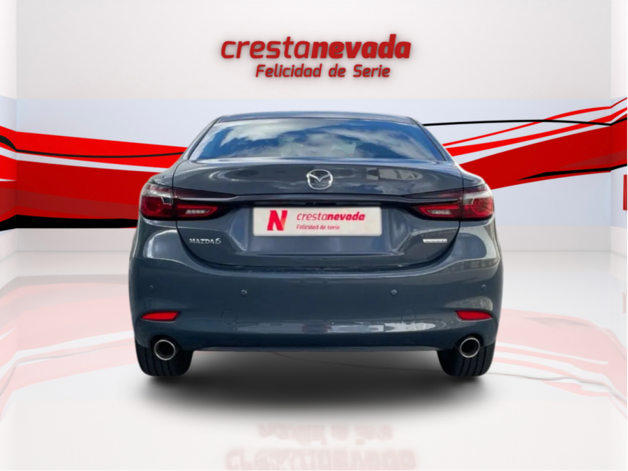 Imagen de Mazda Mazda6