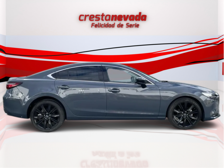 Imagen de Mazda Mazda6