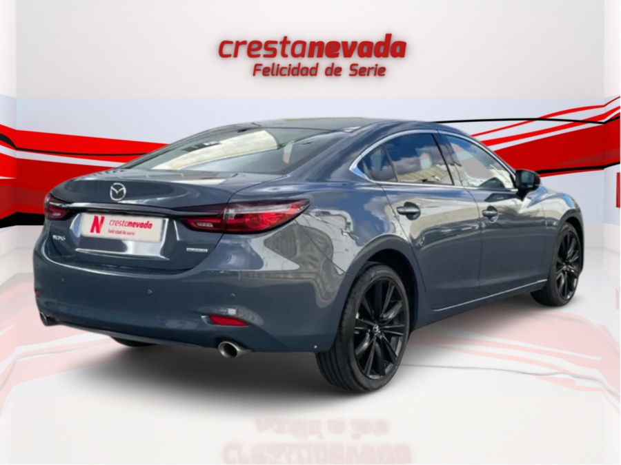Imagen de Mazda Mazda6