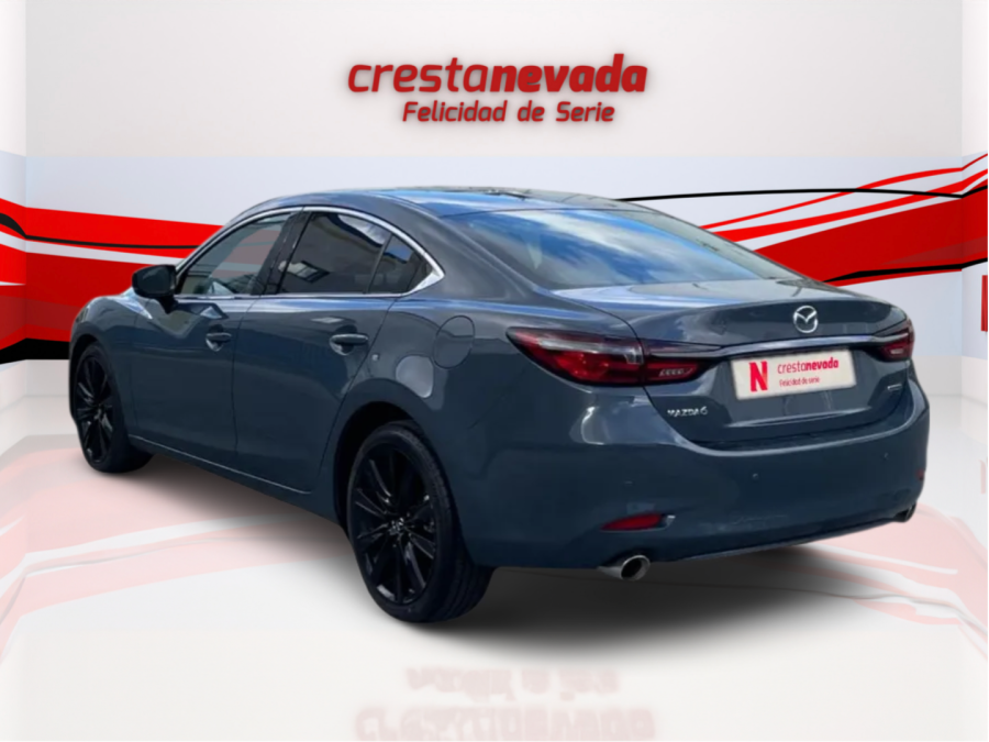 Imagen de Mazda Mazda6
