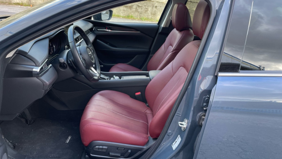 Imagen de Mazda Mazda6