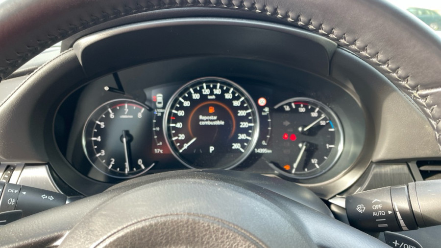 Imagen de Mazda Mazda6