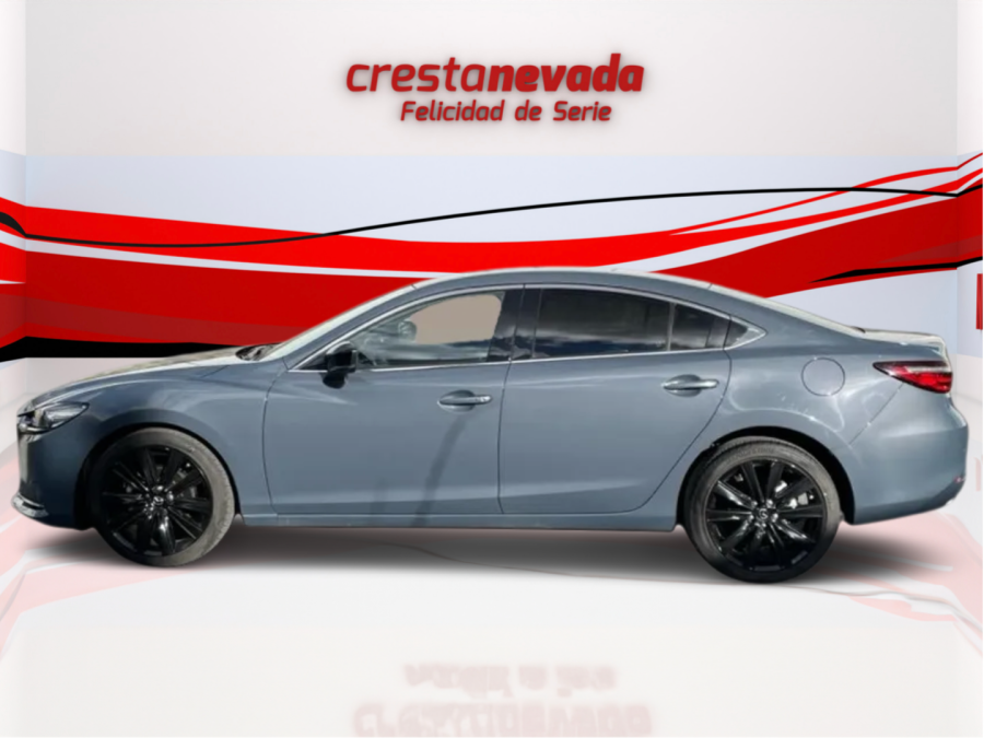 Imagen de Mazda Mazda6