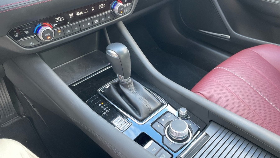 Imagen de Mazda Mazda6