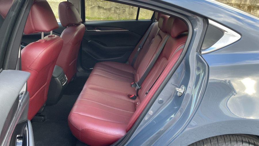 Imagen de Mazda Mazda6