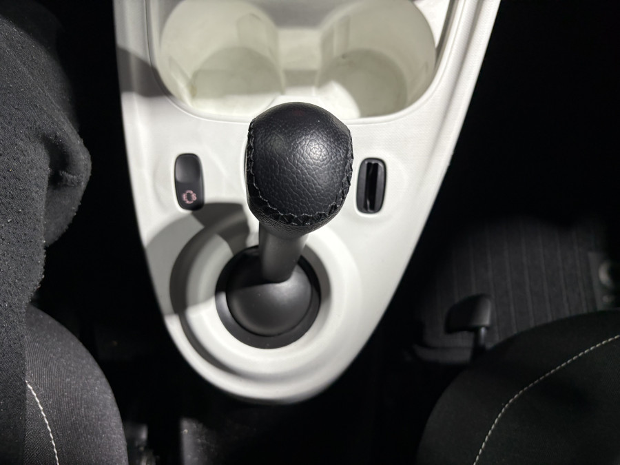 Imagen de smart fortwo