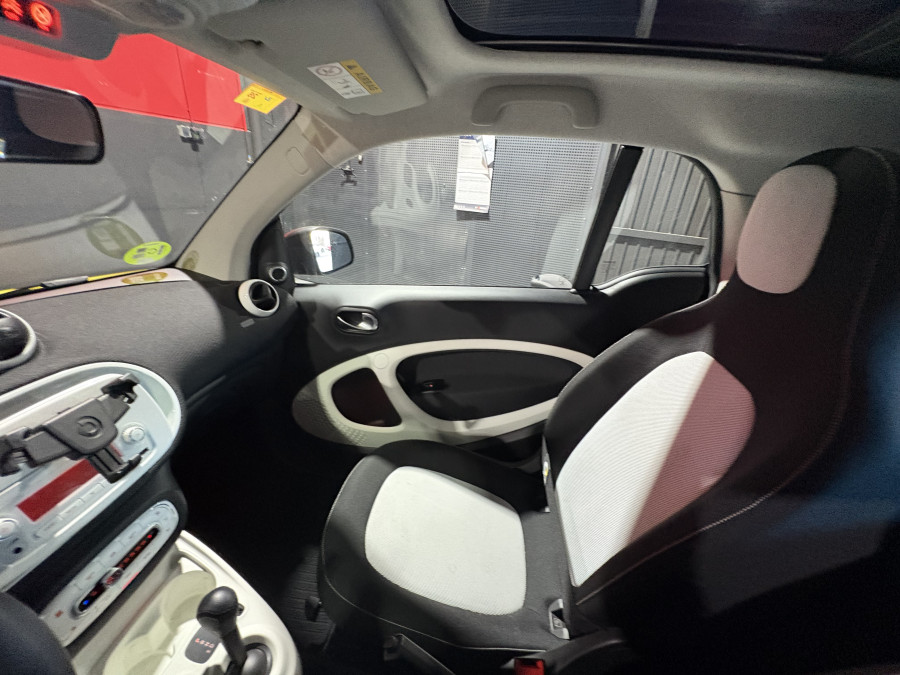 Imagen de smart fortwo