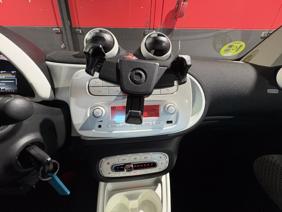Imagen de smart fortwo