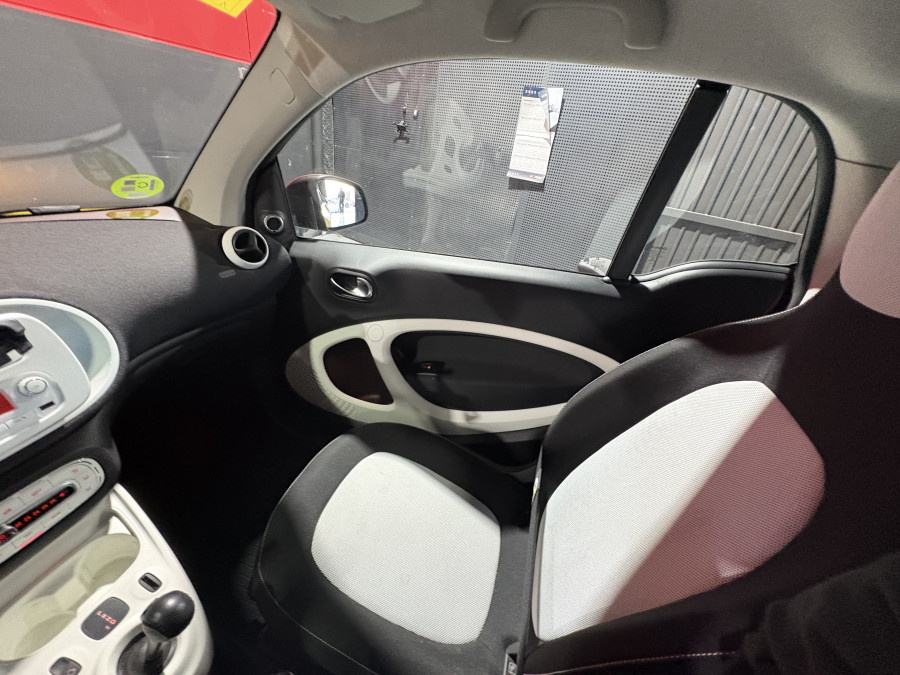 Imagen de smart fortwo