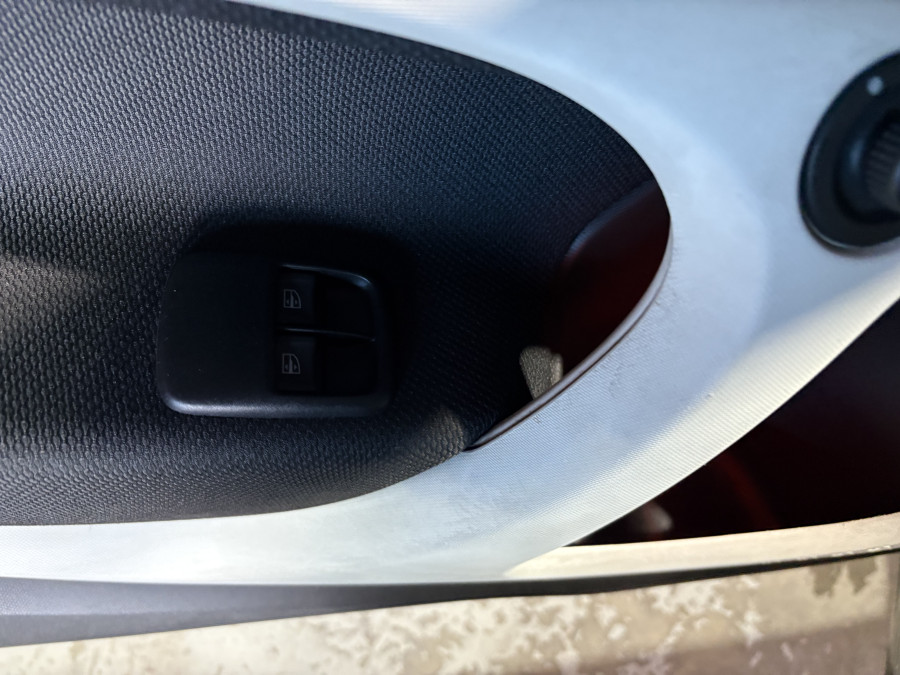 Imagen de smart fortwo