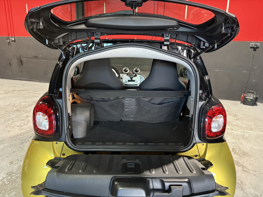 Imagen de smart fortwo