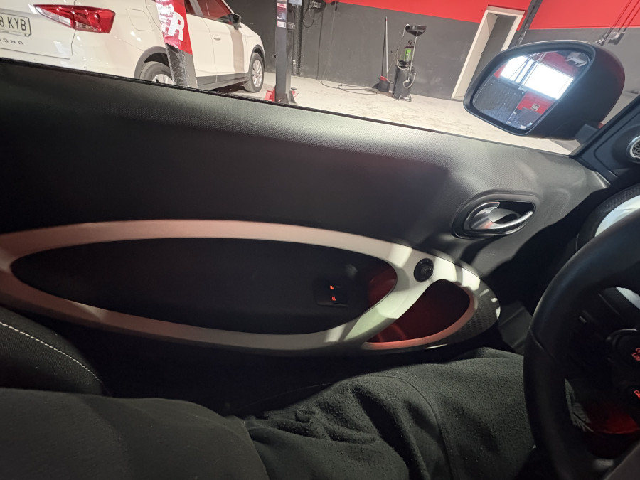 Imagen de smart fortwo