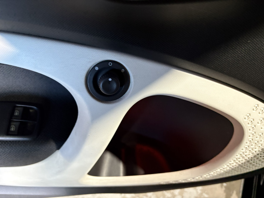 Imagen de smart fortwo