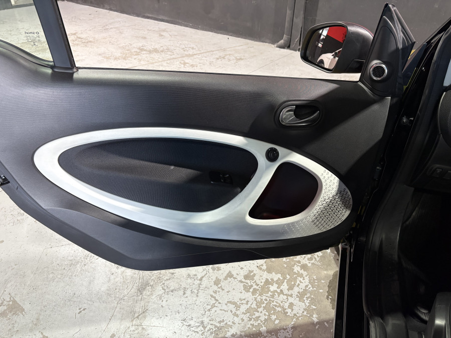 Imagen de smart fortwo