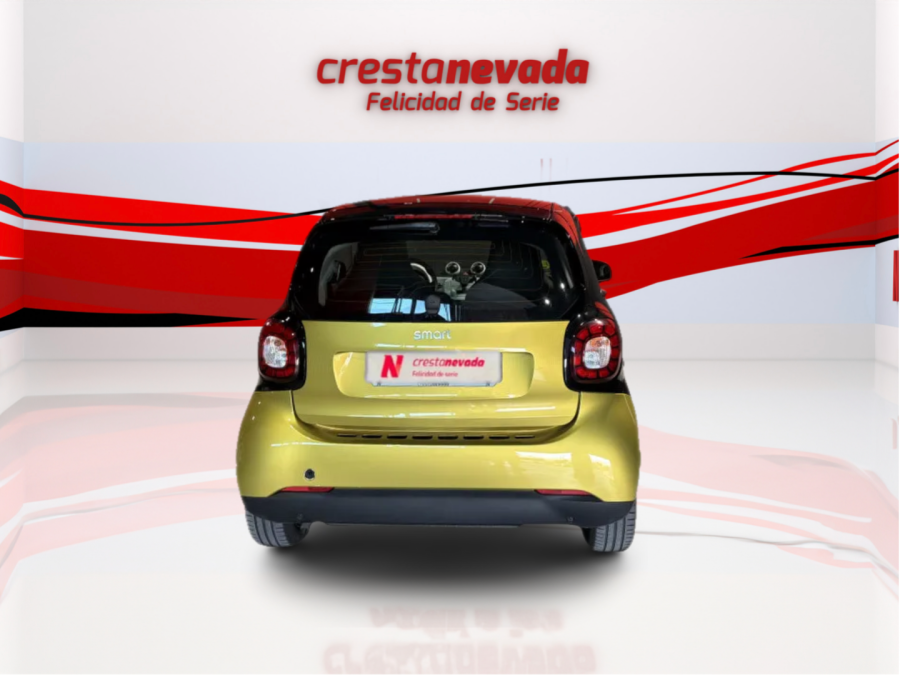 Imagen de smart fortwo