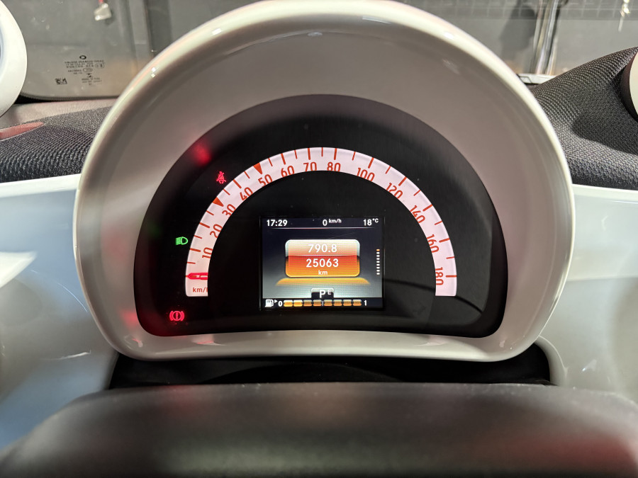Imagen de smart fortwo