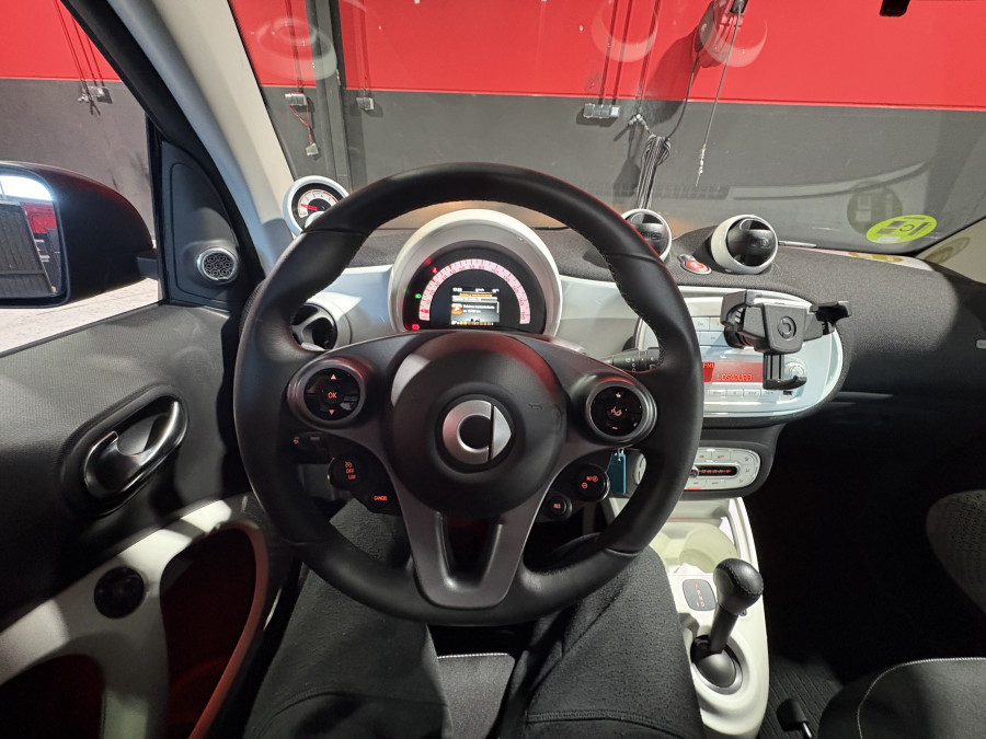 Imagen de smart fortwo