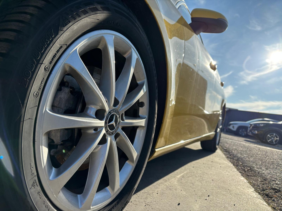 Imagen de mercedes-benz Clase A