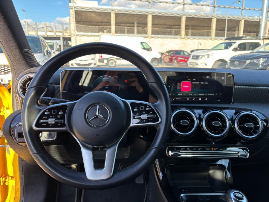 Imagen de mercedes-benz Clase A