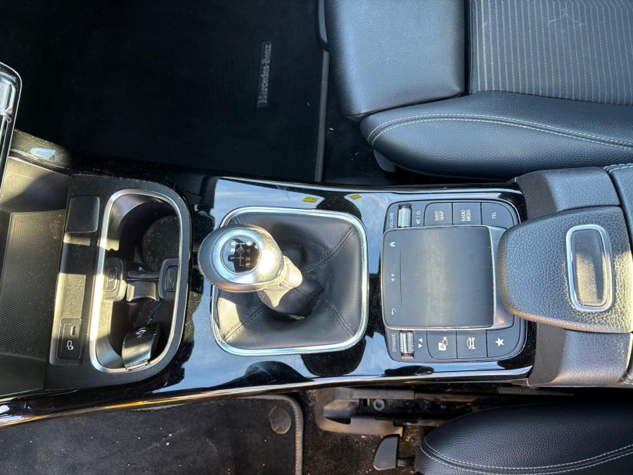 Imagen de mercedes-benz Clase A