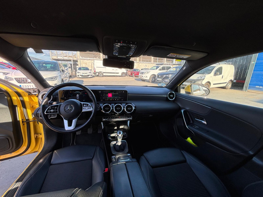 Imagen de mercedes-benz Clase A