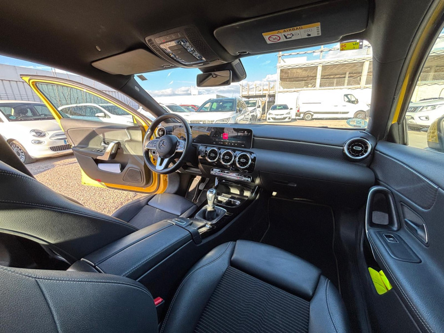 Imagen de mercedes-benz Clase A