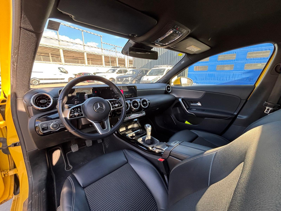 Imagen de mercedes-benz Clase A