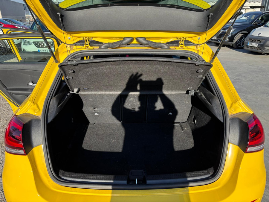 Imagen de mercedes-benz Clase A