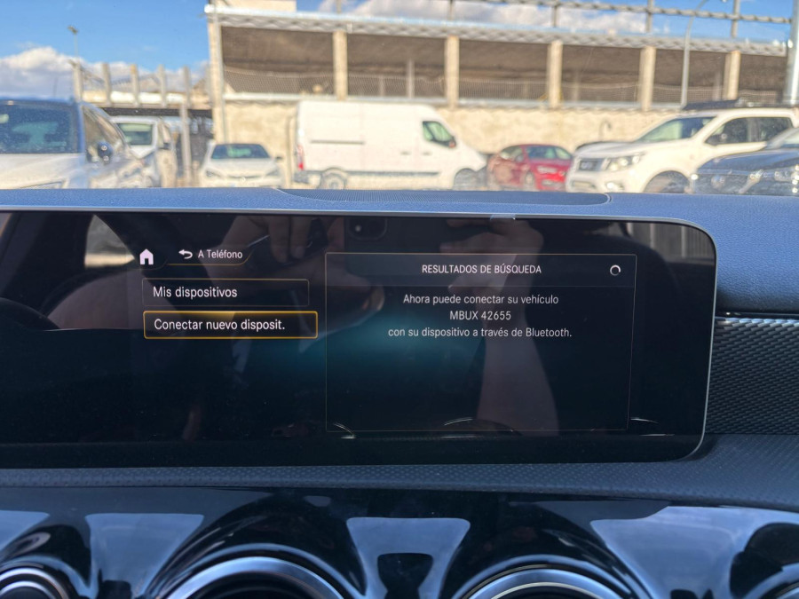 Imagen de mercedes-benz Clase A