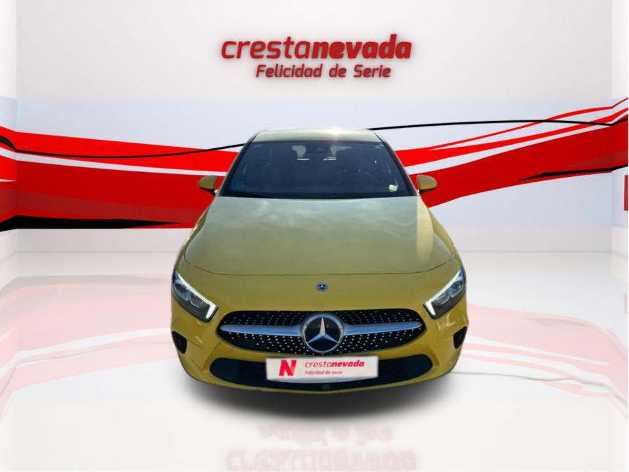 Imagen de mercedes-benz Clase A