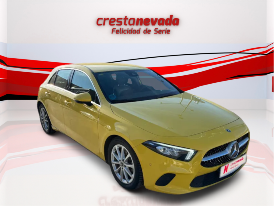 Imagen de mercedes-benz Clase A