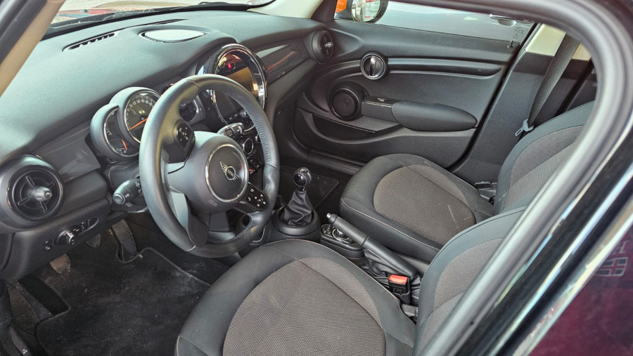 Imagen de Mini MINI