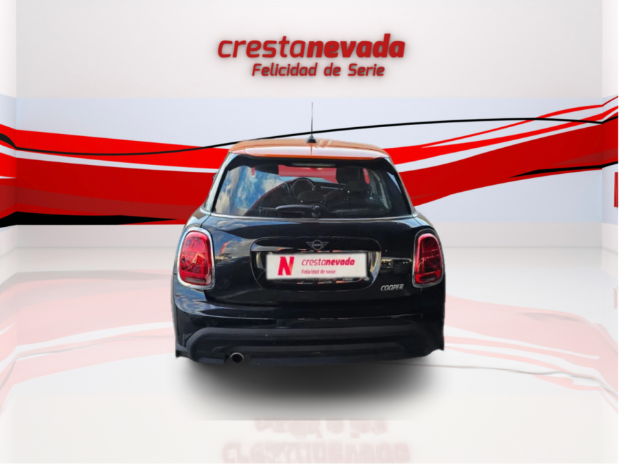 Imagen de Mini MINI