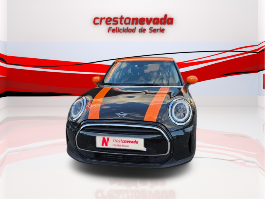Imagen de Mini MINI