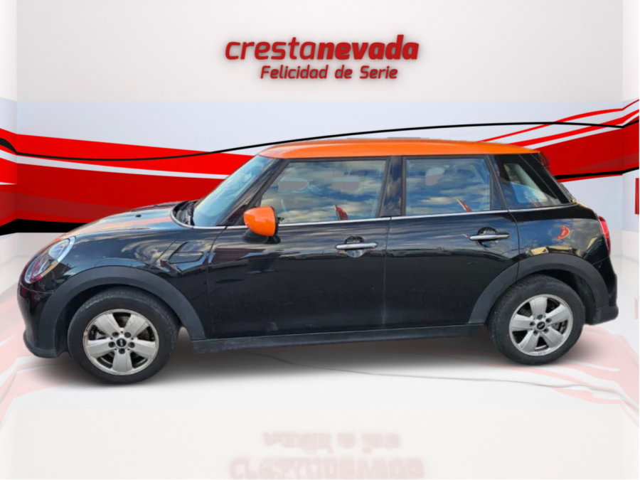 Imagen de Mini MINI