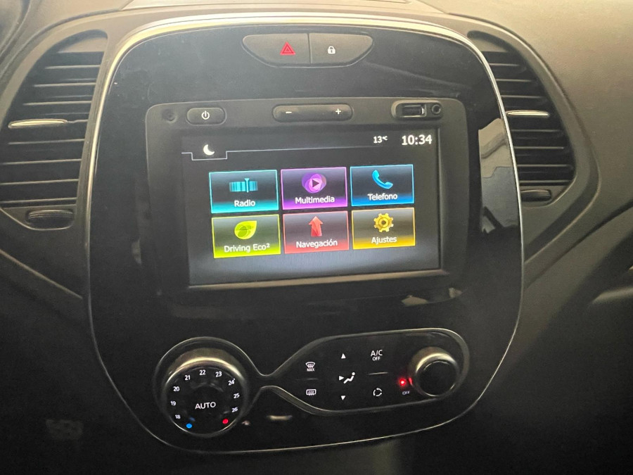 Imagen de Renault Captur
