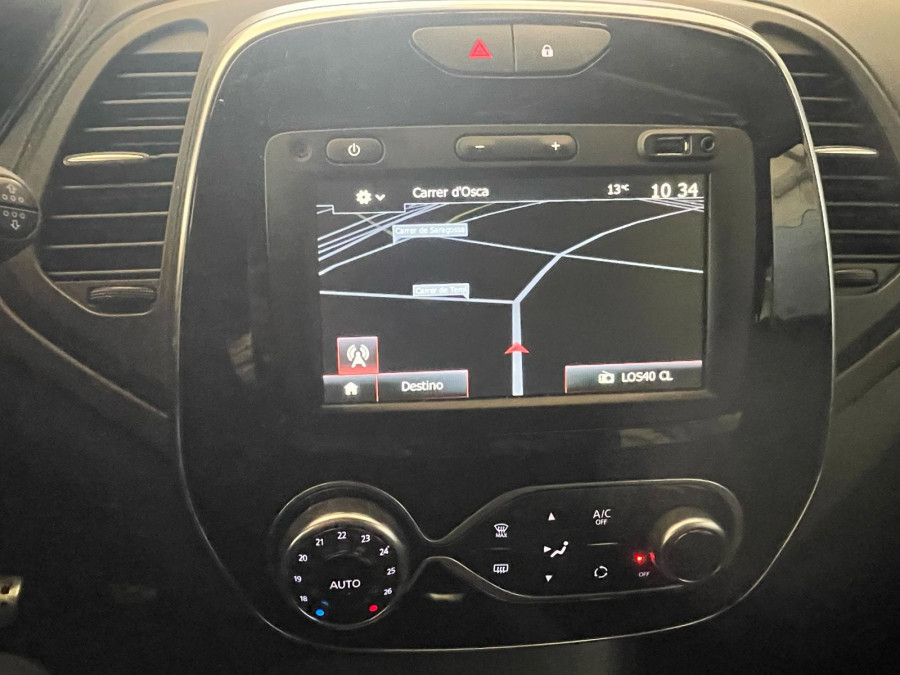 Imagen de Renault Captur