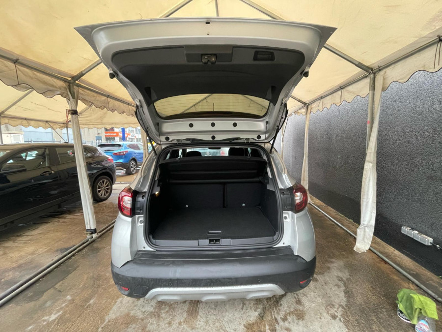Imagen de Renault Captur