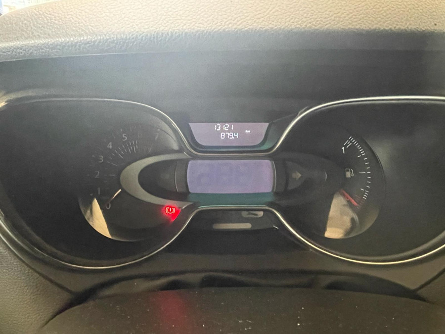 Imagen de Renault Captur