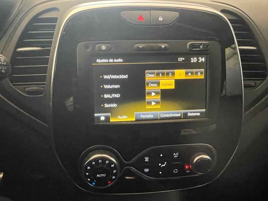 Imagen de Renault Captur