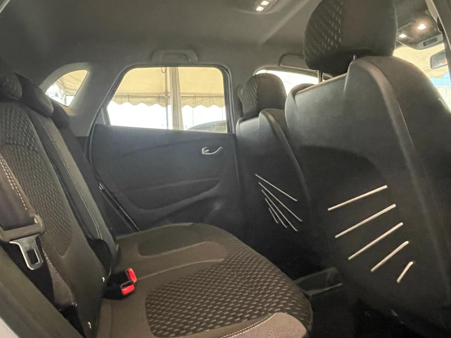 Imagen de Renault Captur
