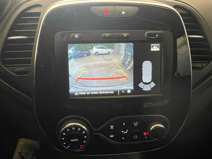 Imagen de Renault Captur