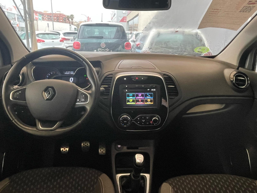 Imagen de Renault Captur